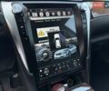 Черный Тойота Камри, объемом двигателя 2.5 л и пробегом 120 тыс. км за 14999 $, фото 18 на Automoto.ua