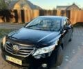 Чорний Тойота Камрі, об'ємом двигуна 3.5 л та пробігом 280 тис. км за 12500 $, фото 1 на Automoto.ua