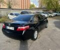 Черный Тойота Камри, объемом двигателя 2.4 л и пробегом 197 тыс. км за 12200 $, фото 3 на Automoto.ua