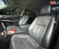 Черный Тойота Камри, объемом двигателя 2.5 л и пробегом 198 тыс. км за 13500 $, фото 20 на Automoto.ua