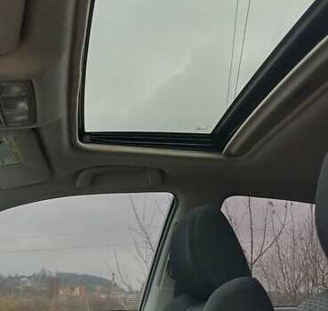 Черный Тойота Камри, объемом двигателя 2.5 л и пробегом 260 тыс. км за 10200 $, фото 7 на Automoto.ua