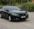 Черный Тойота Камри, объемом двигателя 2.49 л и пробегом 250 тыс. км за 13000 $, фото 1 на Automoto.ua