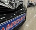 Чорний Тойота Камрі, об'ємом двигуна 2.5 л та пробігом 154 тис. км за 10000 $, фото 1 на Automoto.ua