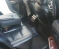 Черный Тойота Камри, объемом двигателя 2.5 л и пробегом 202 тыс. км за 14000 $, фото 3 на Automoto.ua