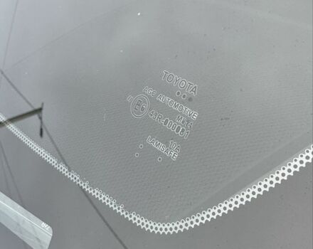 Чорний Тойота Камрі, об'ємом двигуна 2.5 л та пробігом 198 тис. км за 12900 $, фото 23 на Automoto.ua