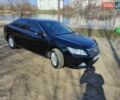 Черный Тойота Камри, объемом двигателя 2.5 л и пробегом 294 тыс. км за 12000 $, фото 2 на Automoto.ua