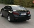 Черный Тойота Камри, объемом двигателя 2.49 л и пробегом 250 тыс. км за 13000 $, фото 8 на Automoto.ua