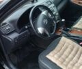 Черный Тойота Камри, объемом двигателя 2.36 л и пробегом 248 тыс. км за 10100 $, фото 4 на Automoto.ua