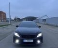 Черный Тойота Камри, объемом двигателя 2.5 л и пробегом 203 тыс. км за 13500 $, фото 1 на Automoto.ua