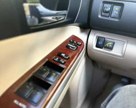 Чорний Тойота Камрі, об'ємом двигуна 2.49 л та пробігом 208 тис. км за 13500 $, фото 3 на Automoto.ua