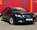 Чорний Тойота Камрі, об'ємом двигуна 2.49 л та пробігом 225 тис. км за 13490 $, фото 1 на Automoto.ua