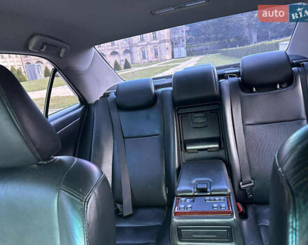 Чорний Тойота Камрі, об'ємом двигуна 2.49 л та пробігом 257 тис. км за 14000 $, фото 2 на Automoto.ua