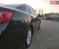 Черный Тойота Камри, объемом двигателя 2.5 л и пробегом 294 тыс. км за 13000 $, фото 11 на Automoto.ua