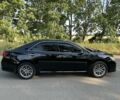 Черный Тойота Камри, объемом двигателя 2.5 л и пробегом 188 тыс. км за 14000 $, фото 6 на Automoto.ua