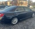Чорний Тойота Камрі, об'ємом двигуна 2.5 л та пробігом 190 тис. км за 14000 $, фото 3 на Automoto.ua