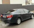Чорний Тойота Камрі, об'ємом двигуна 2.5 л та пробігом 290 тис. км за 9700 $, фото 5 на Automoto.ua