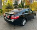 Чорний Тойота Камрі, об'ємом двигуна 3.5 л та пробігом 293 тис. км за 9990 $, фото 4 на Automoto.ua