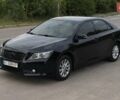 Черный Тойота Камри, объемом двигателя 2.49 л и пробегом 250 тыс. км за 13000 $, фото 4 на Automoto.ua