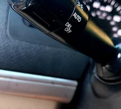 Черный Тойота Камри, объемом двигателя 2.5 л и пробегом 154 тыс. км за 9490 $, фото 25 на Automoto.ua