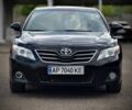 Чорний Тойота Камрі, об'ємом двигуна 2.4 л та пробігом 220 тис. км за 10500 $, фото 6 на Automoto.ua