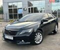 Чорний Тойота Камрі, об'ємом двигуна 3.5 л та пробігом 239 тис. км за 13800 $, фото 1 на Automoto.ua