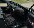 Черный Тойота Камри, объемом двигателя 2.49 л и пробегом 250 тыс. км за 13000 $, фото 27 на Automoto.ua