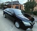 Чорний Тойота Камрі, об'ємом двигуна 2.5 л та пробігом 173 тис. км за 13000 $, фото 6 на Automoto.ua