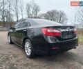 Чорний Тойота Камрі, об'ємом двигуна 2.5 л та пробігом 130 тис. км за 15900 $, фото 5 на Automoto.ua