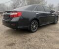 Чорний Тойота Камрі, об'ємом двигуна 0 л та пробігом 232 тис. км за 12700 $, фото 5 на Automoto.ua