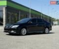 Чорний Тойота Камрі, об'ємом двигуна 2.49 л та пробігом 142 тис. км за 14900 $, фото 34 на Automoto.ua