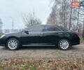 Чорний Тойота Камрі, об'ємом двигуна 2.5 л та пробігом 130 тис. км за 15900 $, фото 1 на Automoto.ua