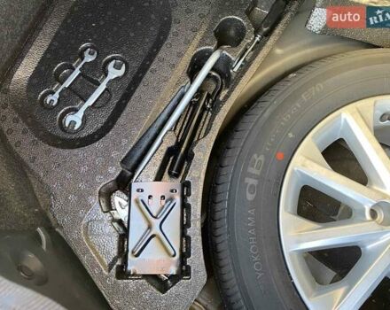 Чорний Тойота Камрі, об'ємом двигуна 2.5 л та пробігом 96 тис. км за 15500 $, фото 32 на Automoto.ua