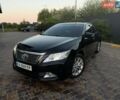 Черный Тойота Камри, объемом двигателя 2.5 л и пробегом 388 тыс. км за 10900 $, фото 1 на Automoto.ua