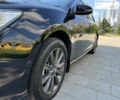 Черный Тойота Камри, объемом двигателя 2.5 л и пробегом 185 тыс. км за 16700 $, фото 30 на Automoto.ua