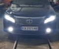 Чорний Тойота Камрі, об'ємом двигуна 2.5 л та пробігом 228 тис. км за 13600 $, фото 14 на Automoto.ua