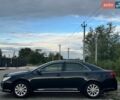 Чорний Тойота Камрі, об'ємом двигуна 2.5 л та пробігом 180 тис. км за 14440 $, фото 2 на Automoto.ua