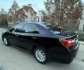 Чорний Тойота Камрі, об'ємом двигуна 2.5 л та пробігом 173 тис. км за 13000 $, фото 8 на Automoto.ua