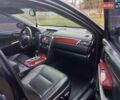 Чорний Тойота Камрі, об'ємом двигуна 2.5 л та пробігом 130 тис. км за 15900 $, фото 3 на Automoto.ua