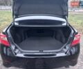 Чорний Тойота Камрі, об'ємом двигуна 2.5 л та пробігом 130 тис. км за 15900 $, фото 6 на Automoto.ua