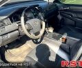 Черный Тойота Камри, объемом двигателя 2.5 л и пробегом 238 тыс. км за 14700 $, фото 3 на Automoto.ua