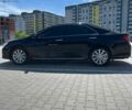 Чорний Тойота Камрі, об'ємом двигуна 3.46 л та пробігом 244 тис. км за 15300 $, фото 1 на Automoto.ua