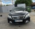 Чорний Тойота Камрі, об'ємом двигуна 2.49 л та пробігом 175 тис. км за 13950 $, фото 1 на Automoto.ua