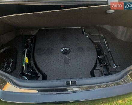 Чорний Тойота Камрі, об'ємом двигуна 2.5 л та пробігом 236 тис. км за 15200 $, фото 11 на Automoto.ua