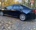 Чорний Тойота Камрі, об'ємом двигуна 2.5 л та пробігом 96 тис. км за 15500 $, фото 13 на Automoto.ua