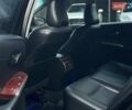 Черный Тойота Камри, объемом двигателя 2.49 л и пробегом 216 тыс. км за 13999 $, фото 13 на Automoto.ua