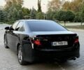 Черный Тойота Камри, объемом двигателя 2.5 л и пробегом 198 тыс. км за 10900 $, фото 5 на Automoto.ua