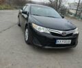 Чорний Тойота Камрі, об'ємом двигуна 2.5 л та пробігом 189 тис. км за 11500 $, фото 6 на Automoto.ua