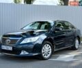 Чорний Тойота Камрі, об'ємом двигуна 2.49 л та пробігом 179 тис. км за 10999 $, фото 1 на Automoto.ua