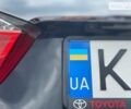 Чорний Тойота Камрі, об'ємом двигуна 3.5 л та пробігом 184 тис. км за 17000 $, фото 18 на Automoto.ua