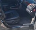 Чорний Тойота Камрі, об'ємом двигуна 2.5 л та пробігом 228 тис. км за 13600 $, фото 27 на Automoto.ua